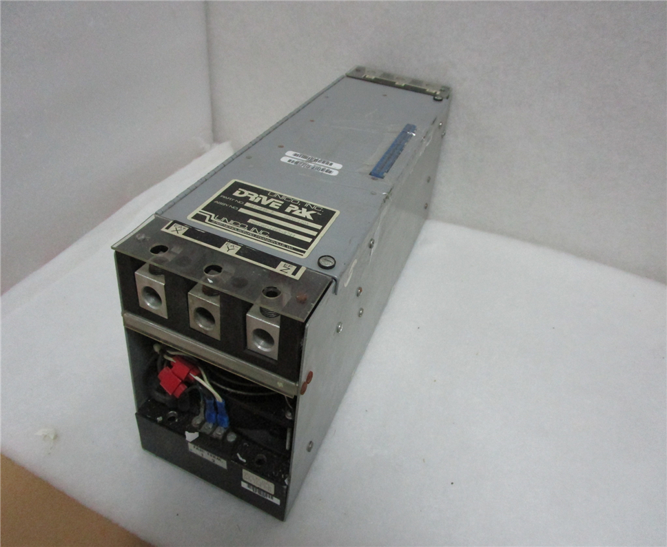 DRIVE PAK  311-435.7 Module