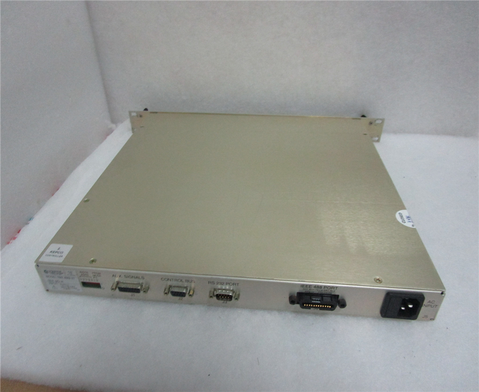 KEPCO TMA4882-27 Module