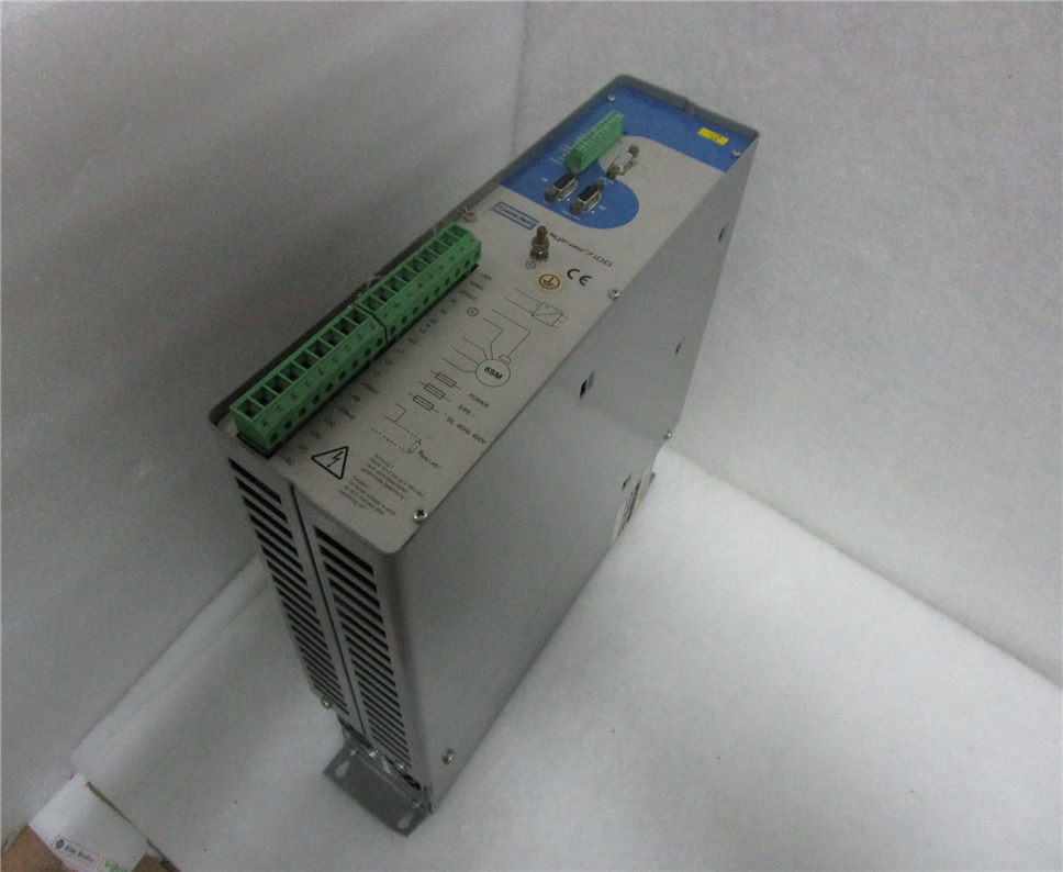 Digifas digifas7116 Module