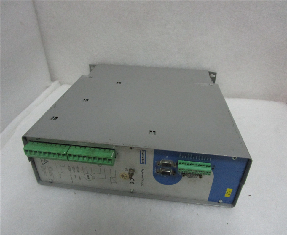 Digifas digifas7116 Module