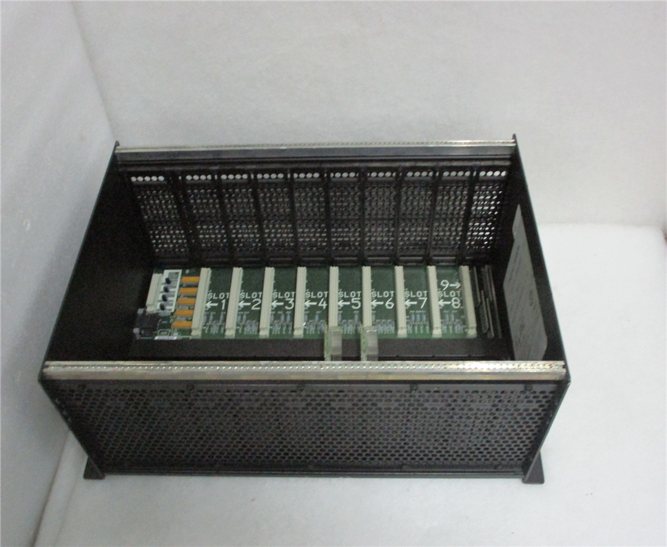 General Electric IC697CH5790F Module