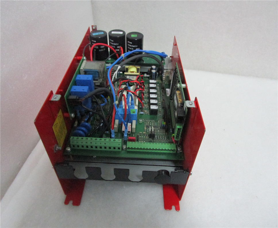 LUST VF1410L.HF.S41 Module