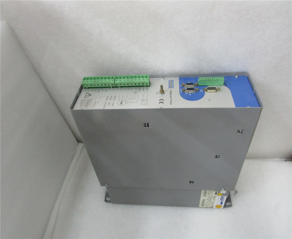 SCHNEIDER DIGIFAS7105 Module