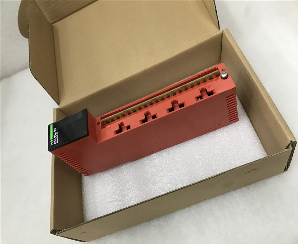 Schneider 140aci04000 Module