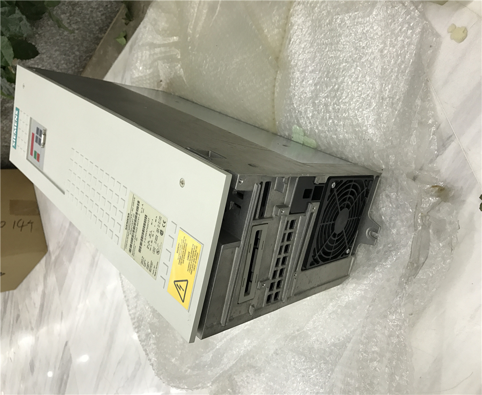 SIEMENS 6ES7022-6EC61-Z Module