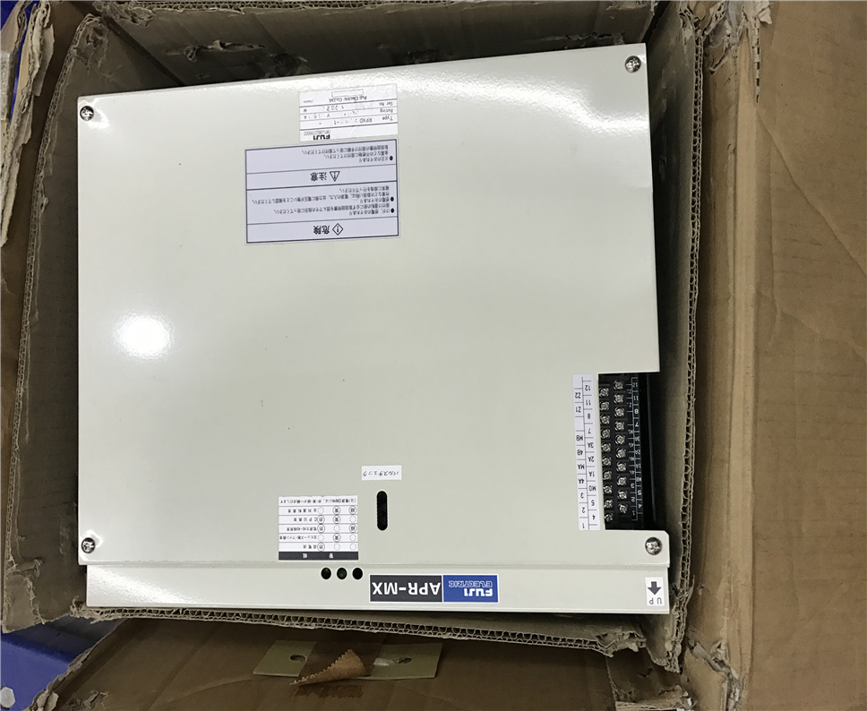 APR-MX RPXD 2150-1T Module