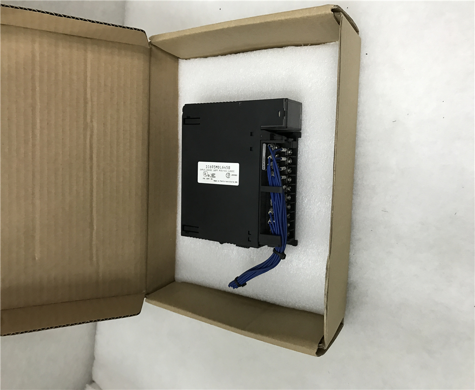 General Electric  IC693MDL645 Module