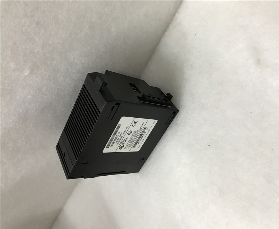 General Electric IC693PWR321 Module