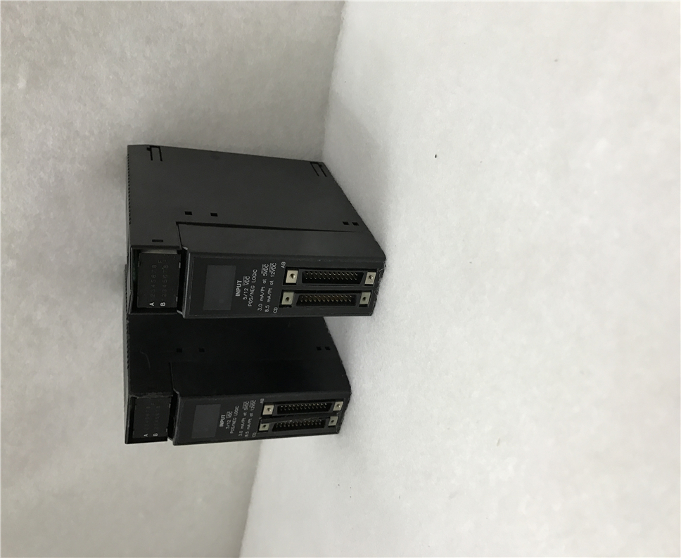 General Electric  IC693MDL654 Module