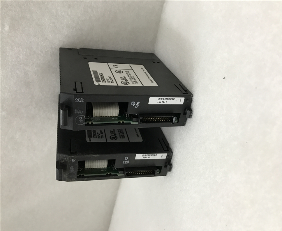 General Electric  IC693MDL654 Module