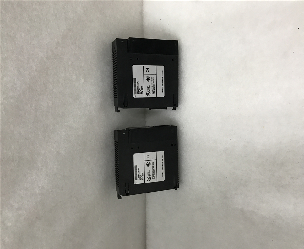 General Electric  IC693MDL654 Module