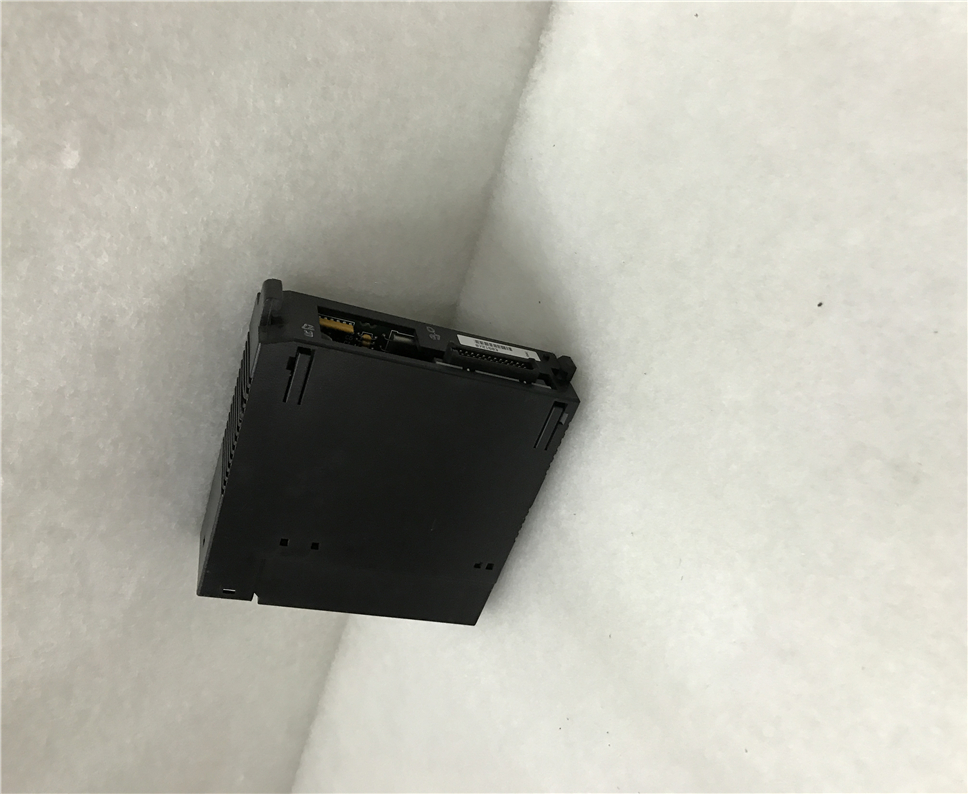 General Electric  IC693CMM311 Module