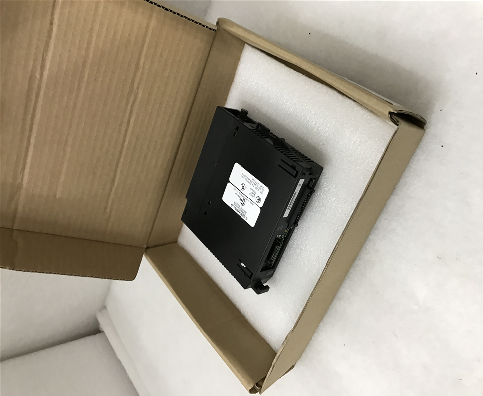 General Electric  IC693CMM311 Module