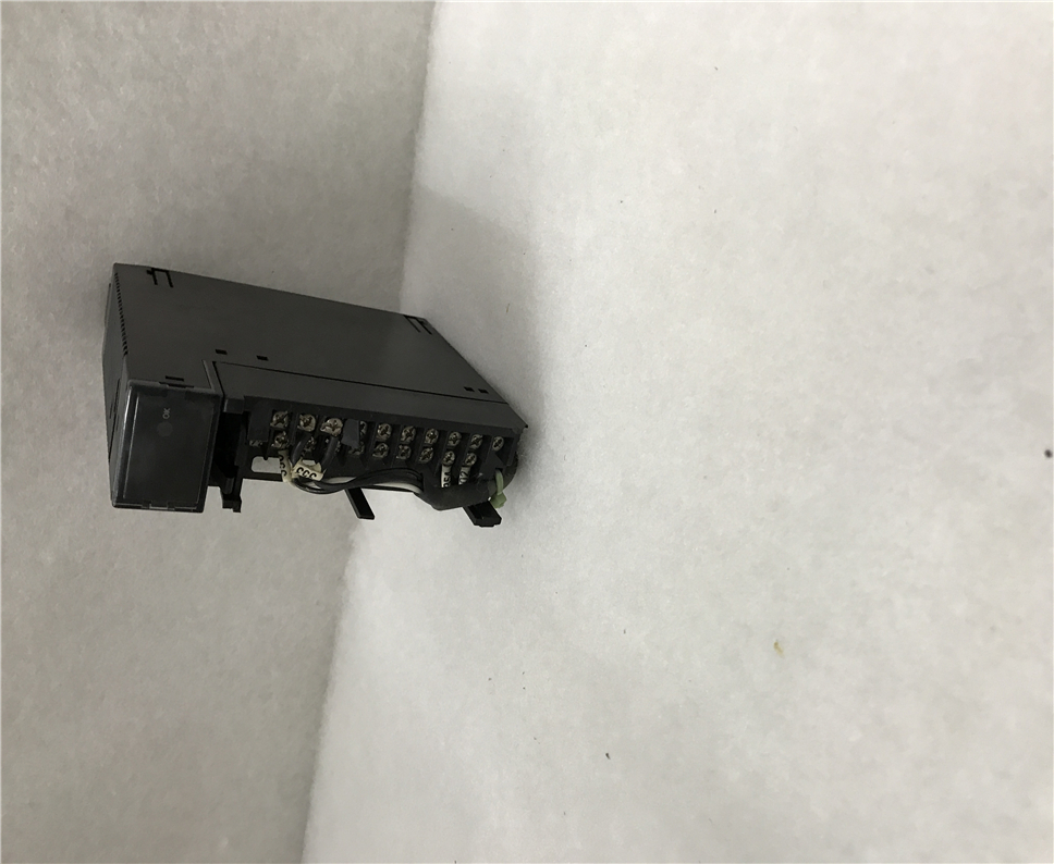 General Electric IC693ALG391 Module