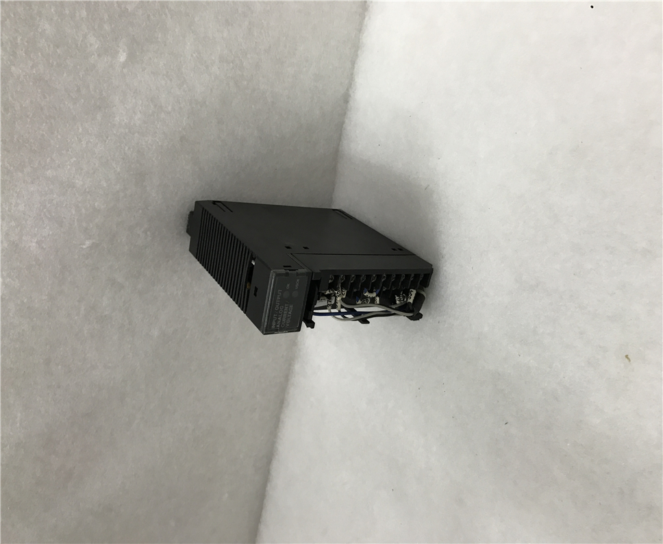 General Electric IC693ALG442 Module