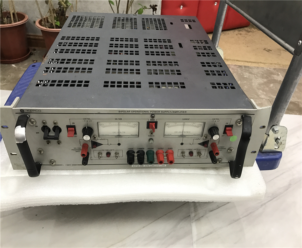 KEPCO BOP20-20M Module