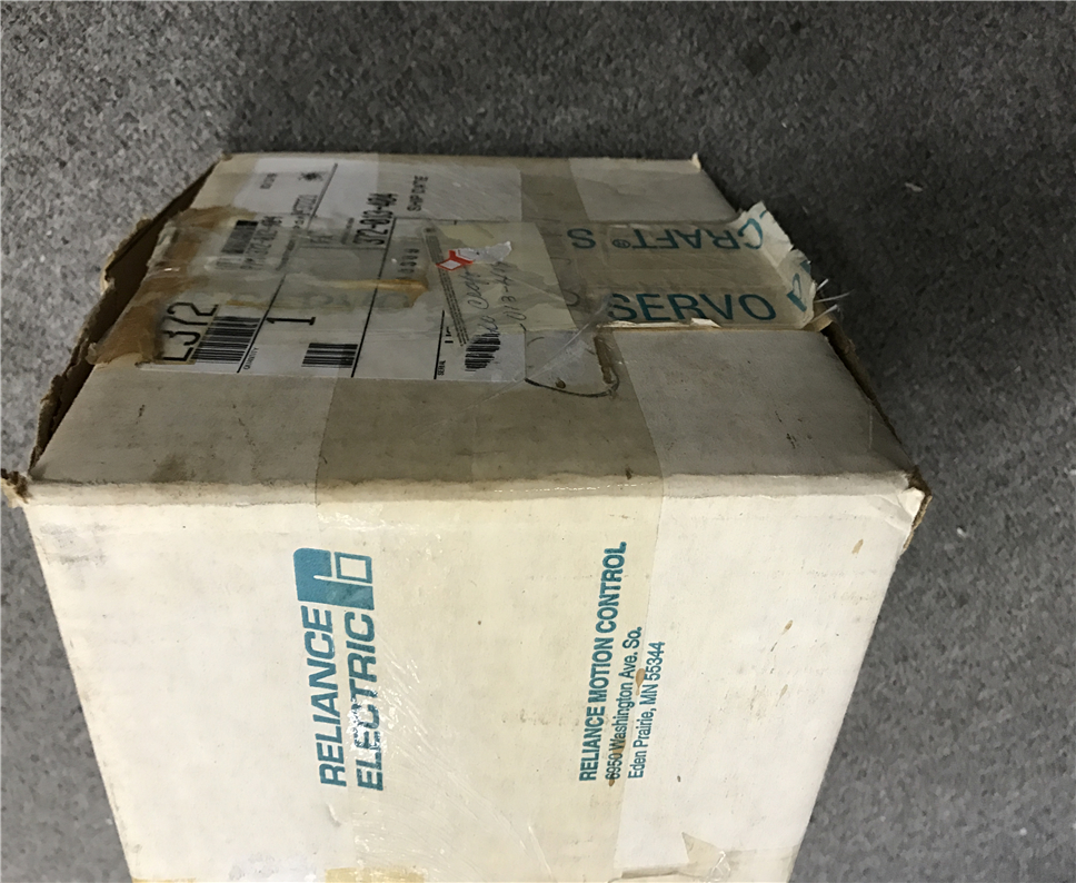 RELIANCE E372-013-404 Module