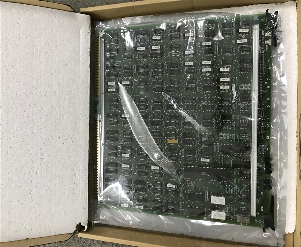 HONEYWELL 51400700-100 Module