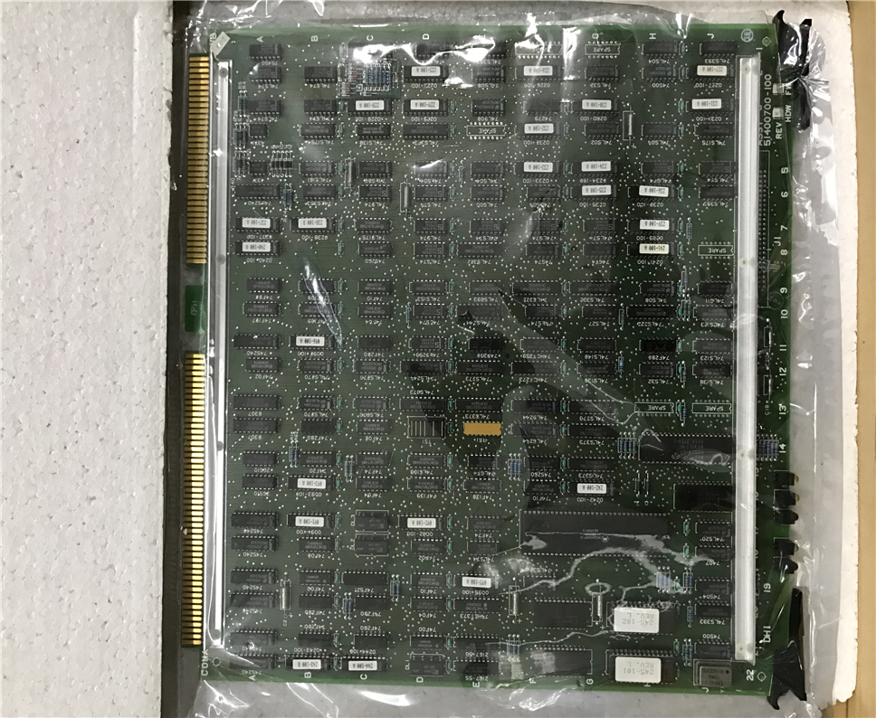 HONEYWELL 51400700-100 Module