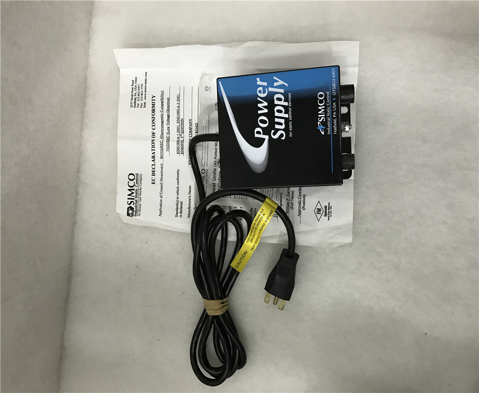 SIMCO 4000636 F 267 Module