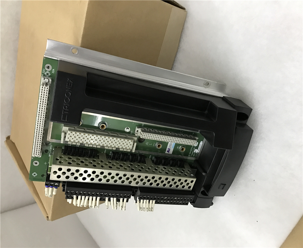 TRICONEX AI2351 Module