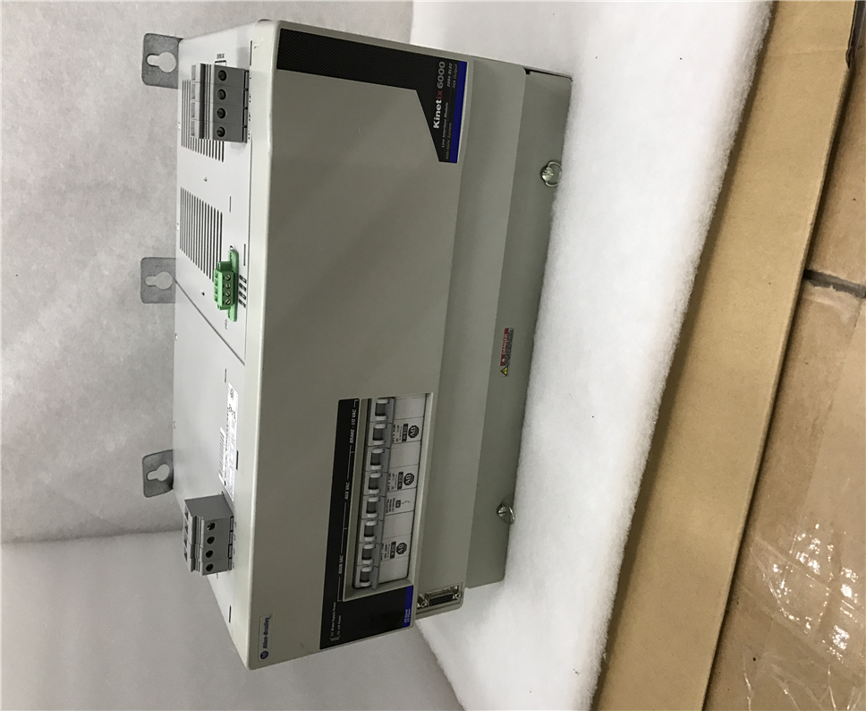 Allen Bradley 2094-BL02 Module