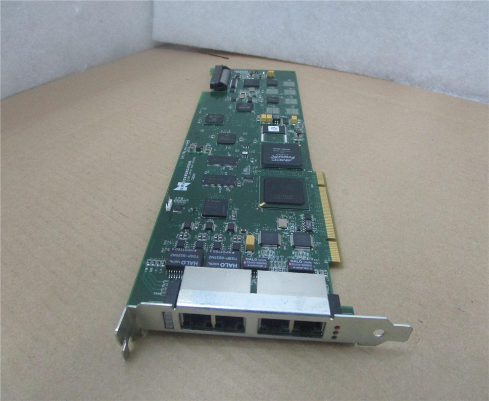 NMS CG606032-4TE1 Module