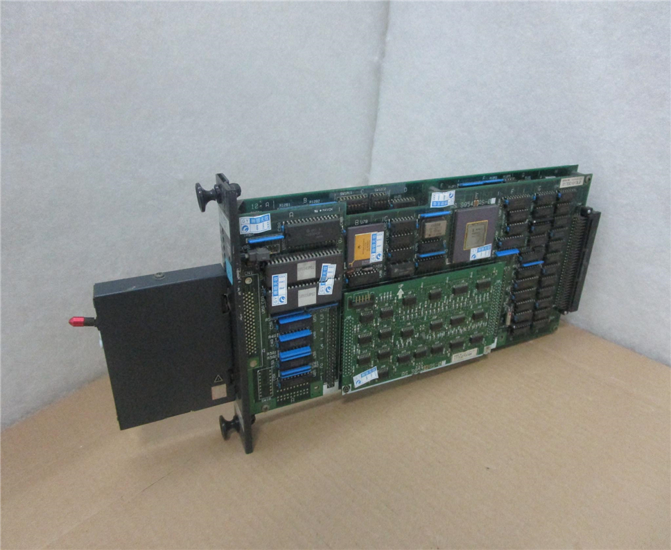 YOKOGAWA NP53C Module