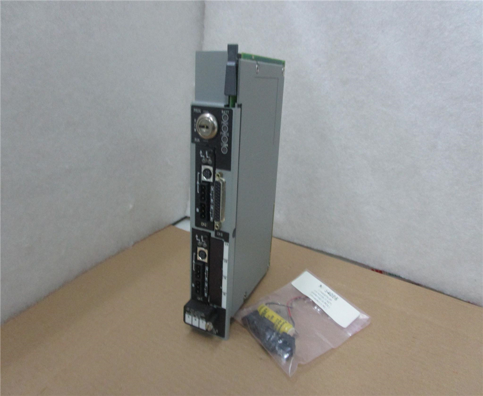 Allen Bradley A-B 1785-L40B Module