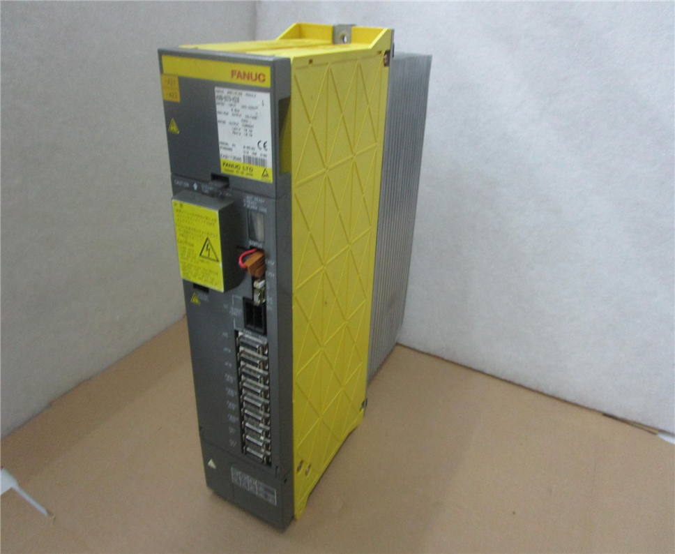 FANUC A06B-6079-H208 Module