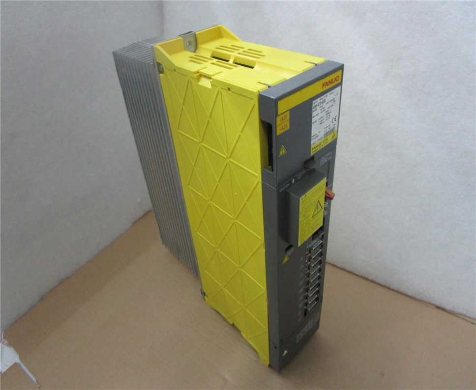 FANUC A06B-6079-H208 Module