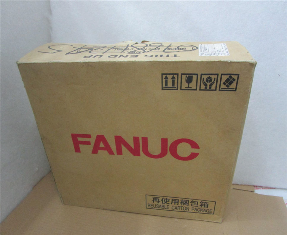 FANUC A06B-6114-H106 Module