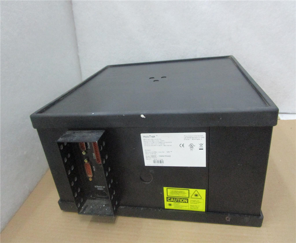 HoloTrak IS8500 232422 Module