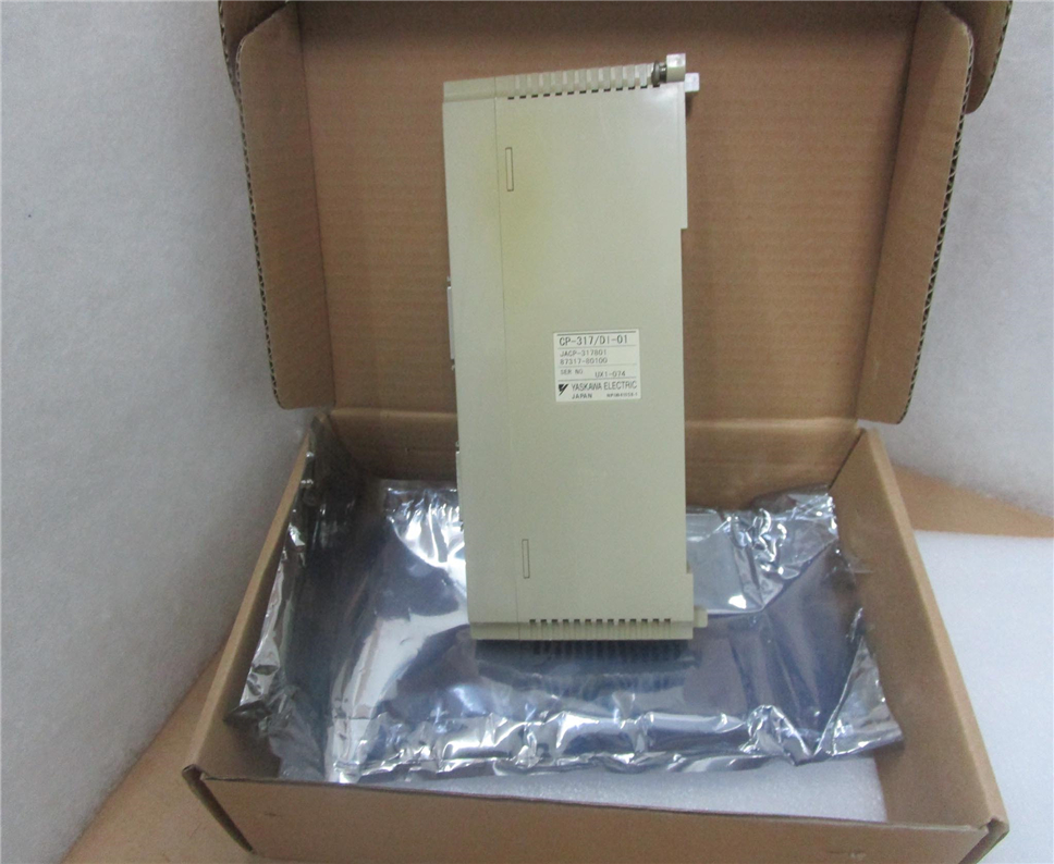 YASKAWA CP-317DI-01 Module