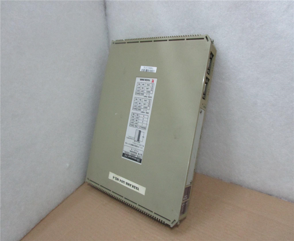 YASKAWA JAMSC-C8160 Module