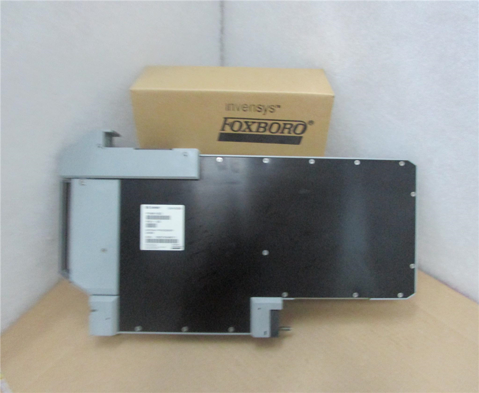 FOXBORO P0961BD-GW30B Module