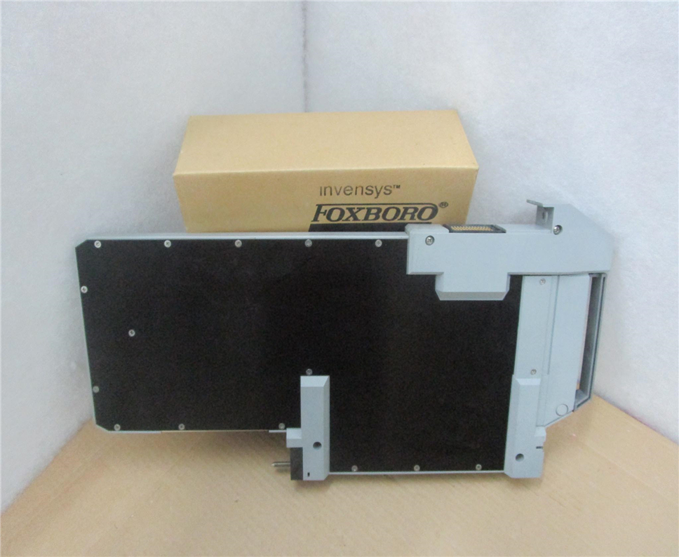 FOXBORO P0961BD-GW30B Module