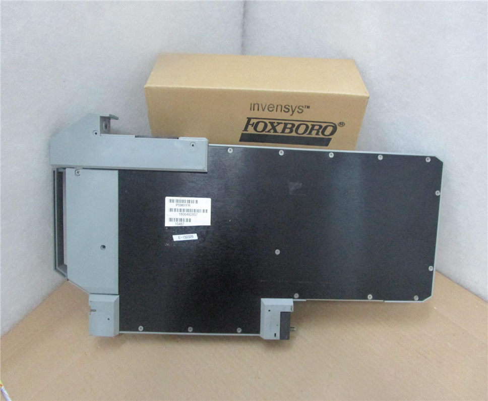 FOXBORO P0961fr Module