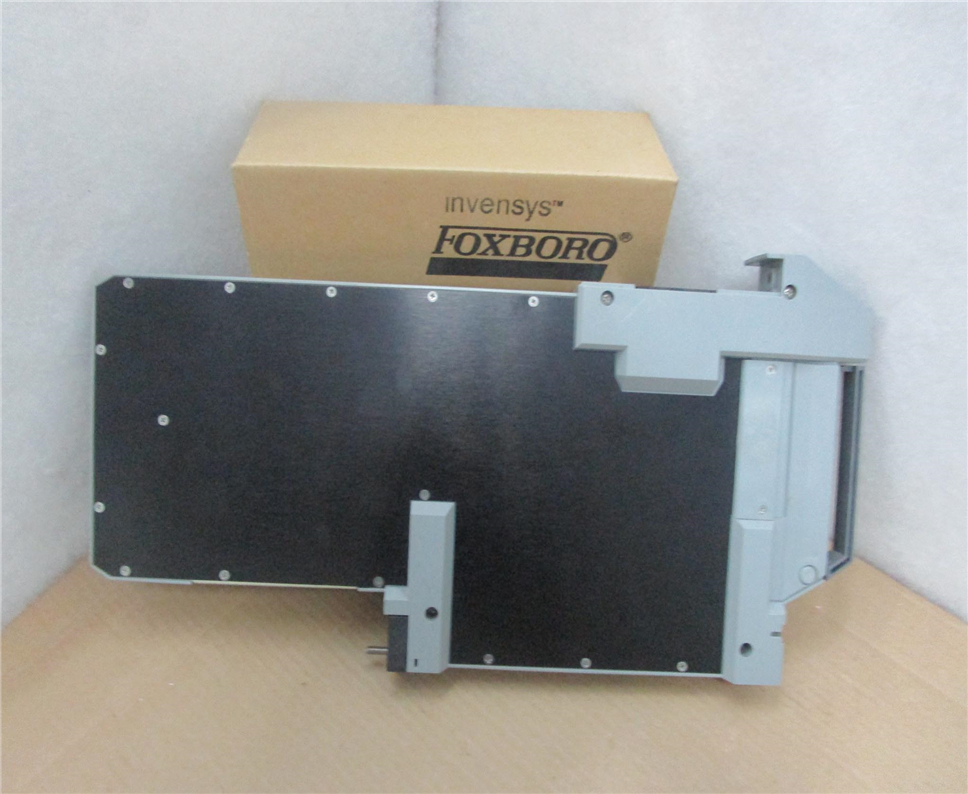 FOXBORO P0961fr Module