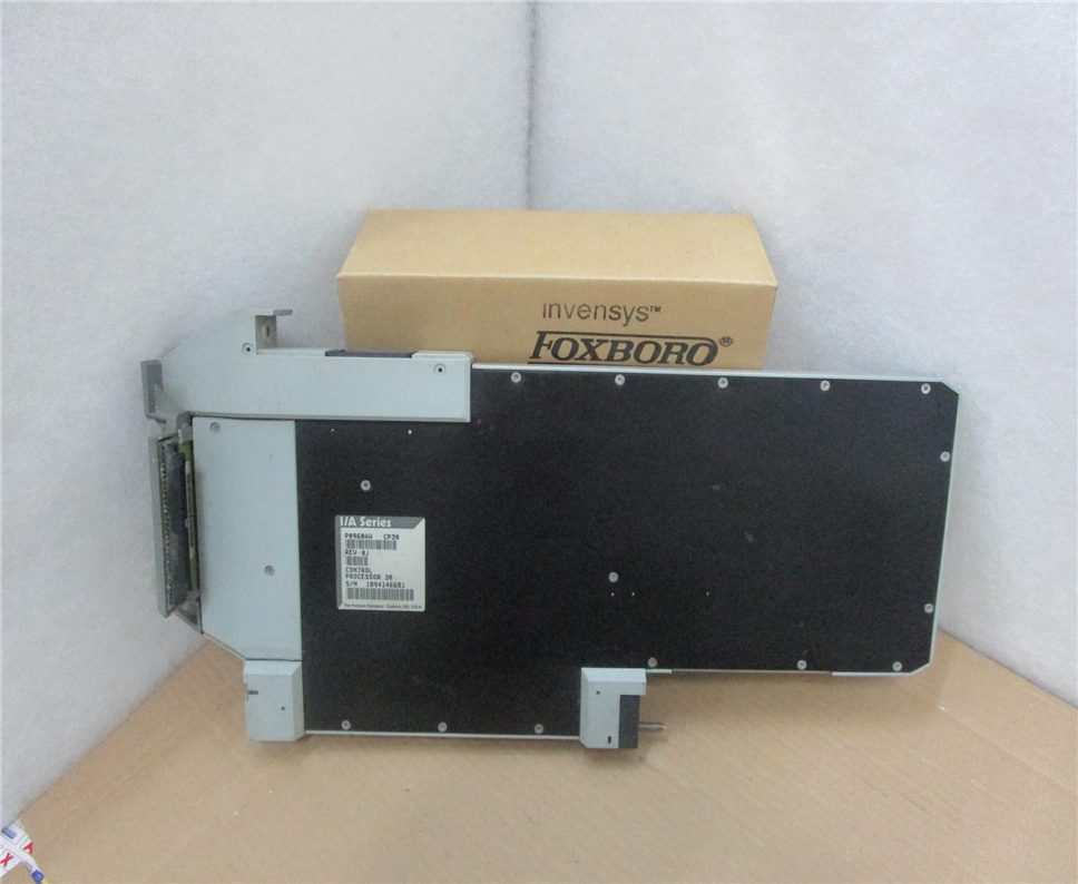 FOXBORO CP30 Module