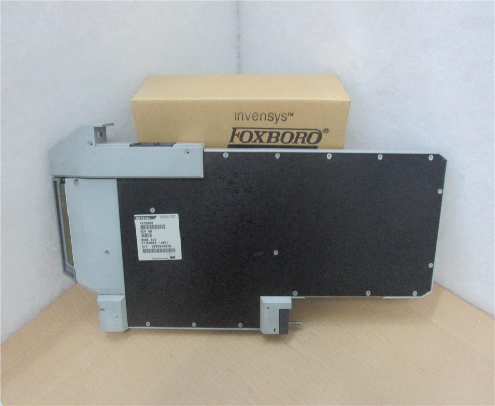 FOXBORO  P0700WB Module