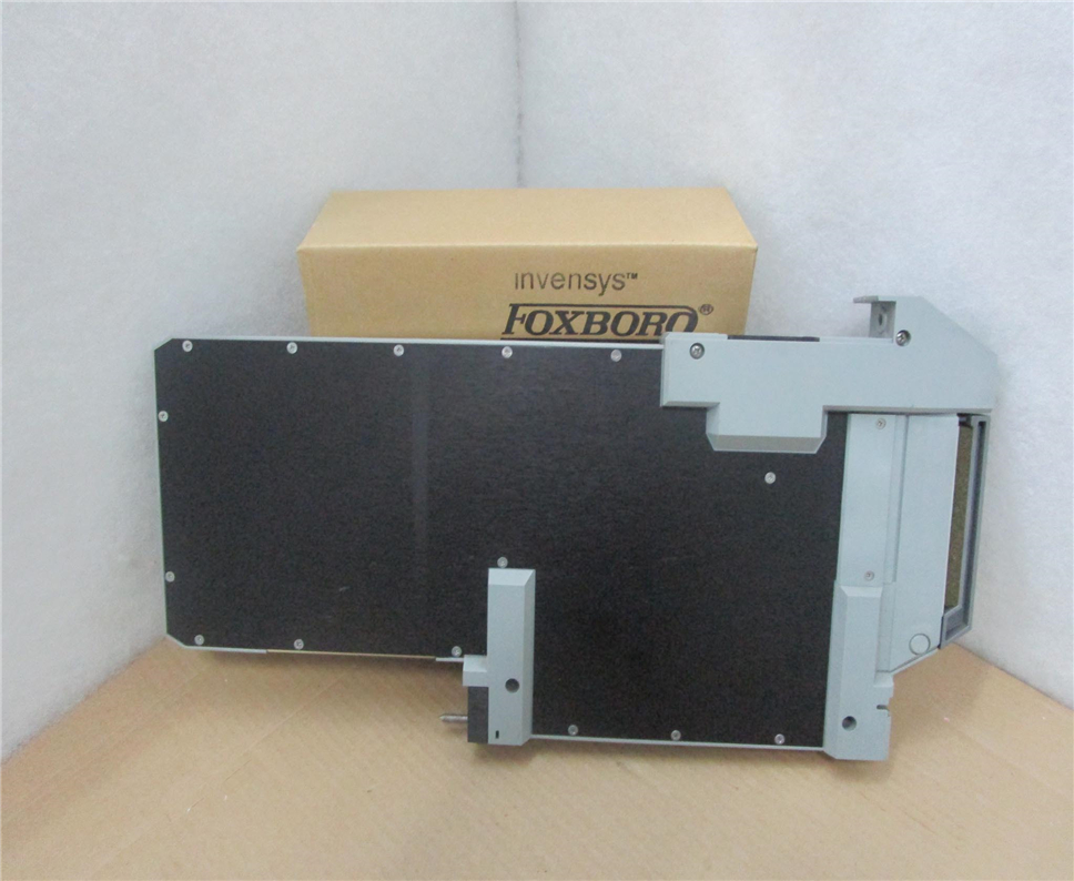 FOXBORO  P0700WB Module