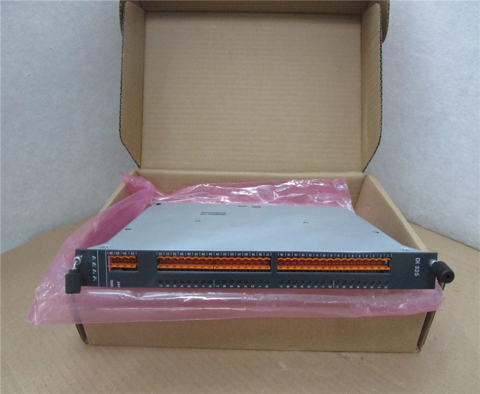 KEBA DI325 Module