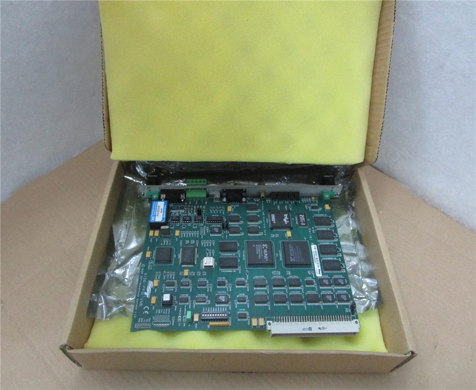 SST 5136-PFB Module