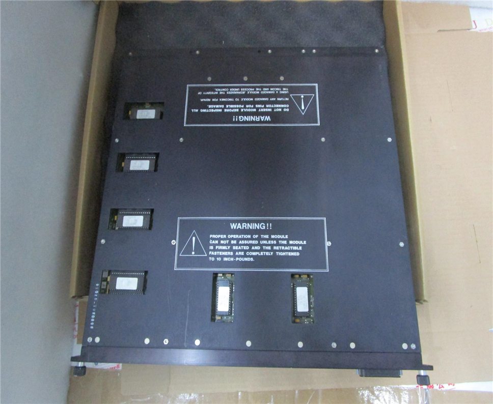 TRICONEX 3003 Module