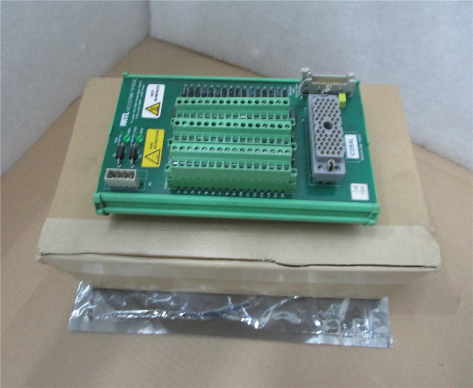 TRICONEX 3700 Module