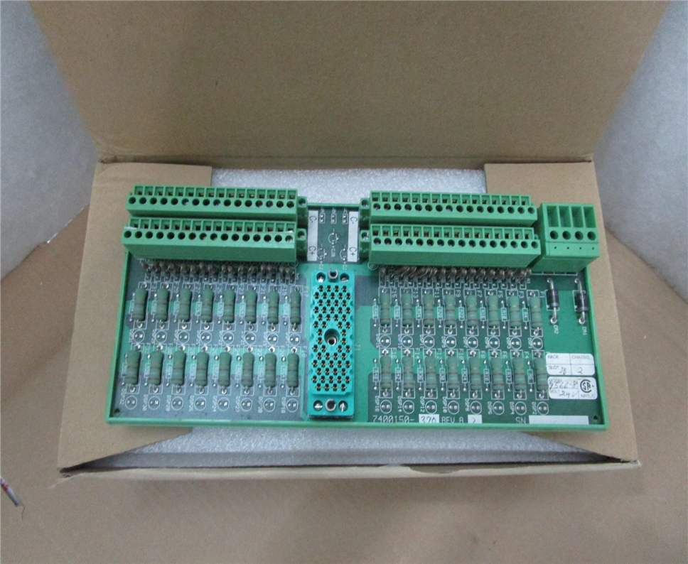 TRICON 9566-810 Module