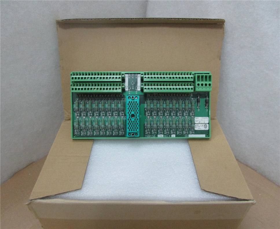 TRICON 9566-810 Module