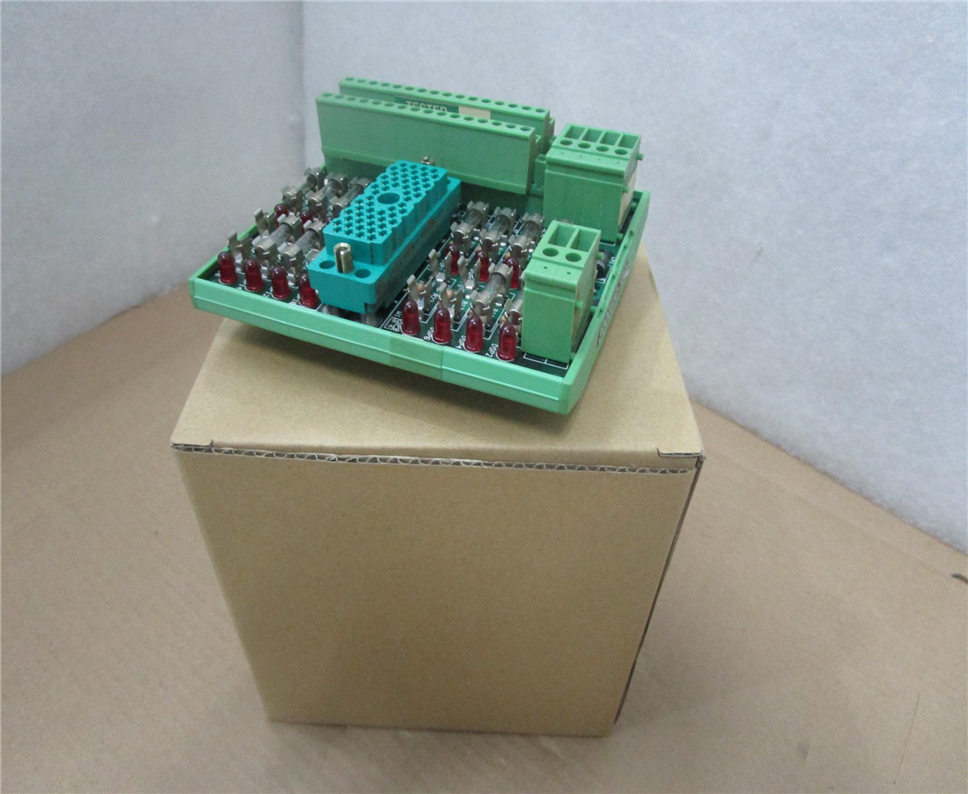 TRICONEX 9561-810 Module