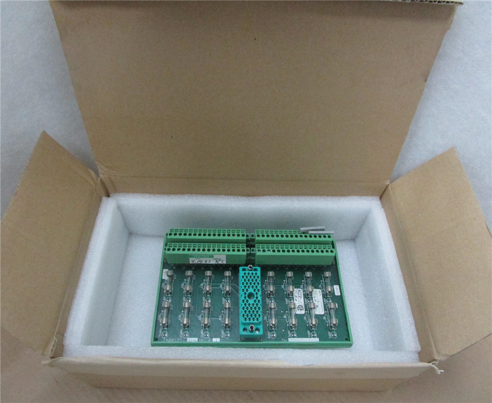 TRICONEX 9668-110 Module